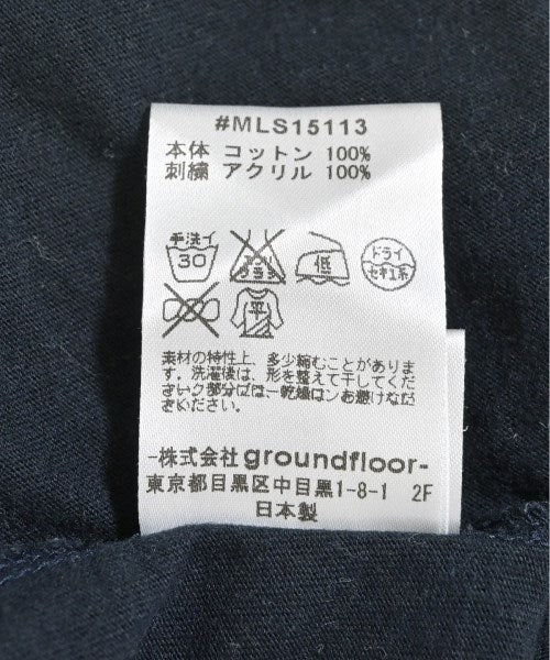 muller of yoshiokubo T恤/上衣