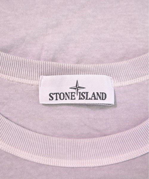 STONE ISLAND T恤/上衣