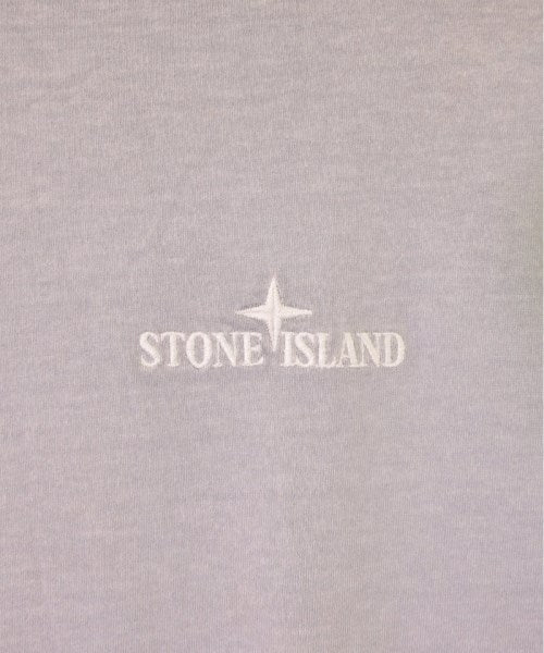 STONE ISLAND T恤/上衣