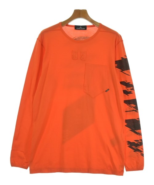 STONE ISLAND T恤/上衣