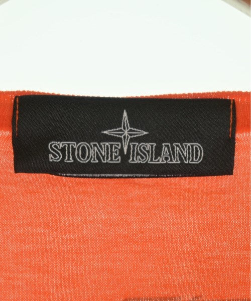 STONE ISLAND T恤/上衣