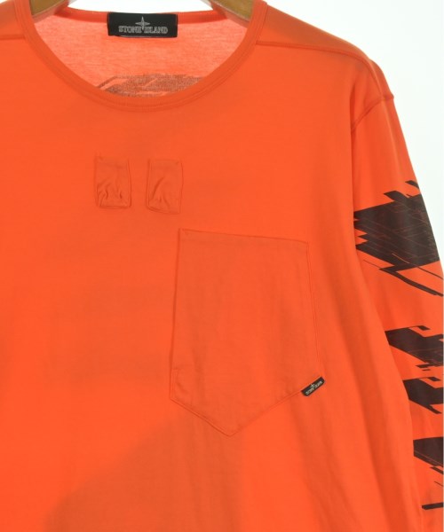 STONE ISLAND T恤/上衣