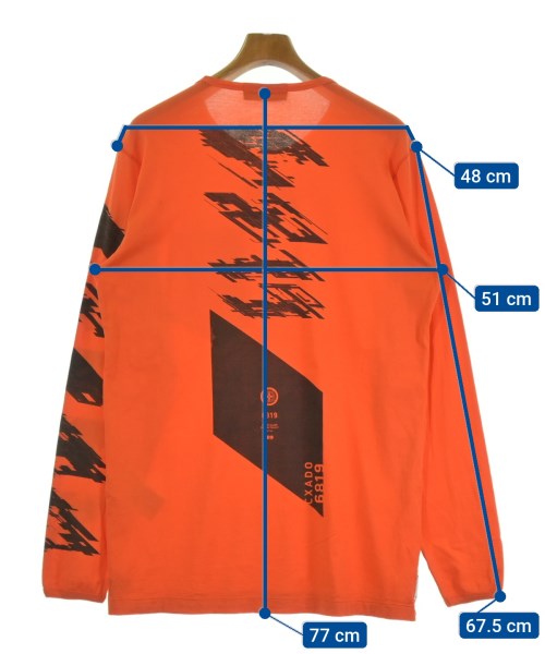 STONE ISLAND T恤/上衣