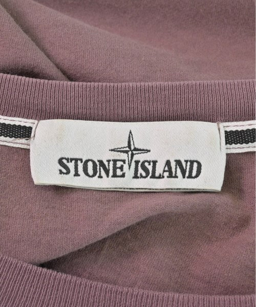 STONE ISLAND T恤/上衣