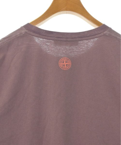 STONE ISLAND T恤/上衣