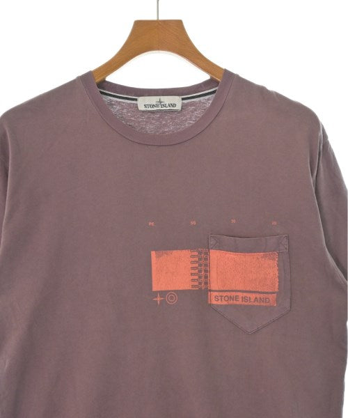 STONE ISLAND T恤/上衣