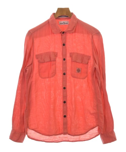 STONE ISLAND 休閒襯衫