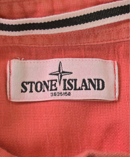 STONE ISLAND 休閒襯衫