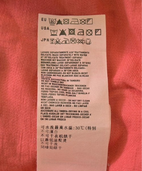 STONE ISLAND 休閒襯衫