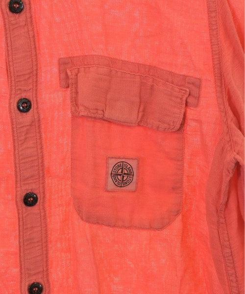 STONE ISLAND 休閒襯衫