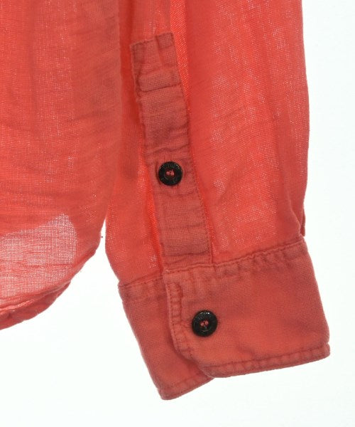 STONE ISLAND 休閒襯衫