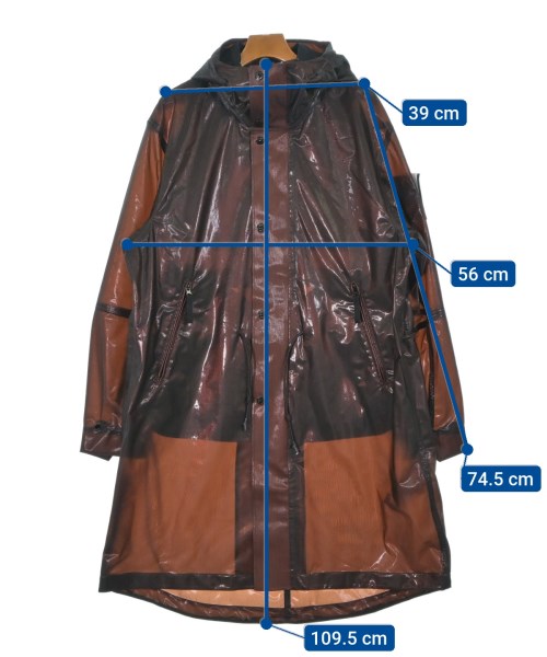 STONE ISLAND 其他外套