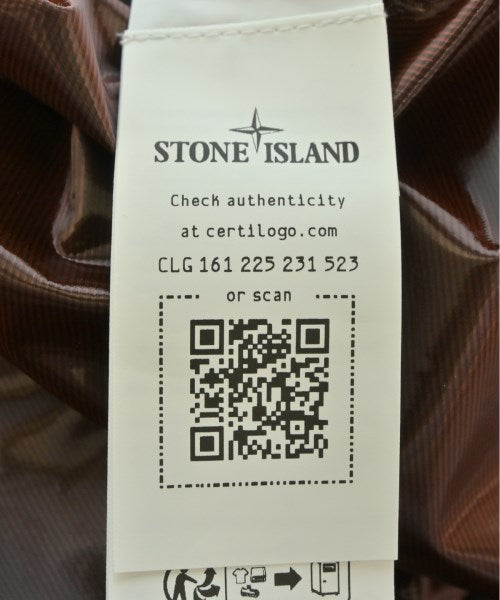 STONE ISLAND 其他外套