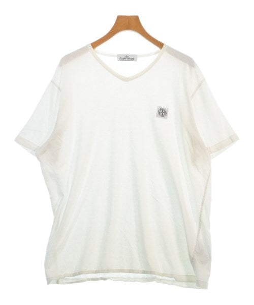 STONE ISLAND T恤/上衣