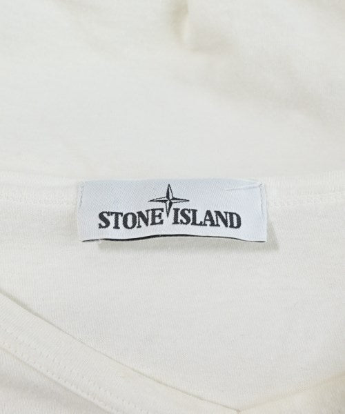 STONE ISLAND T恤/上衣