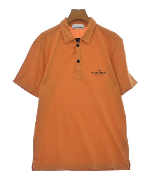 STONE ISLAND POLO衫