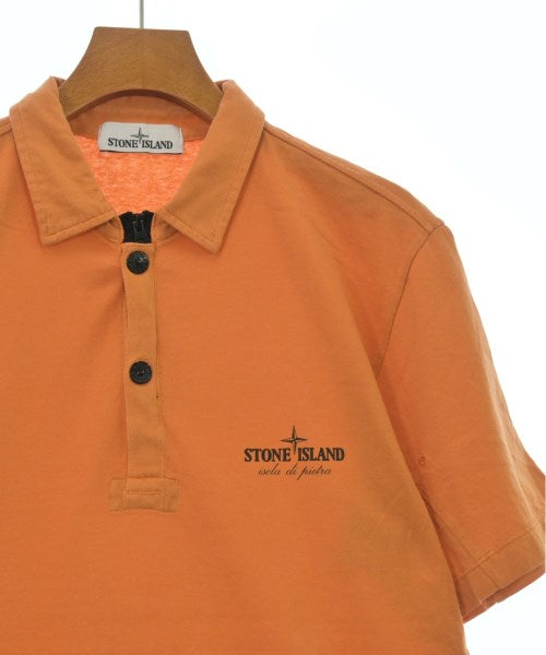 STONE ISLAND POLO衫
