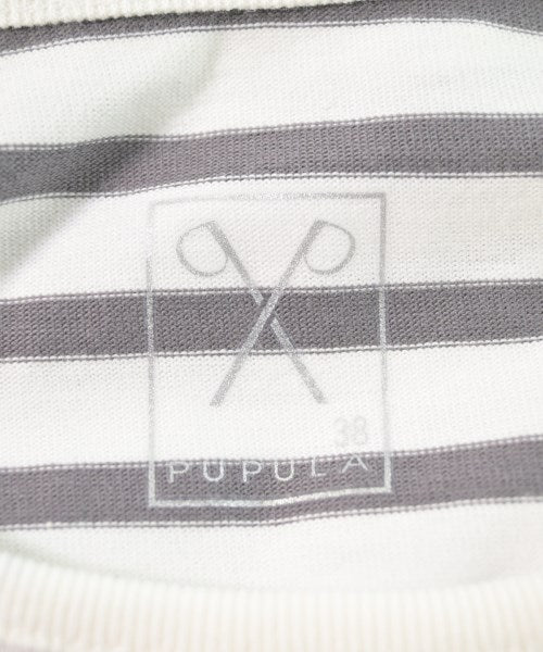PUPULA 無袖上衣