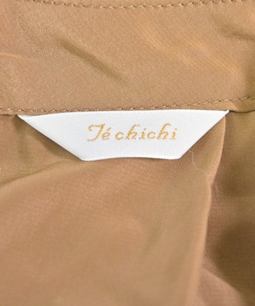 Te chichi 女襯衫