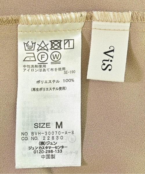 ViS 女襯衫