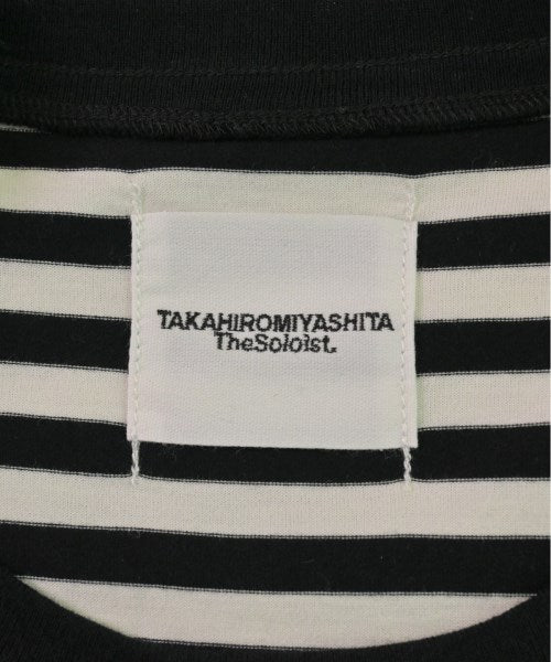 TAKAHIROMIYASHITATheSoloist. T恤/上衣