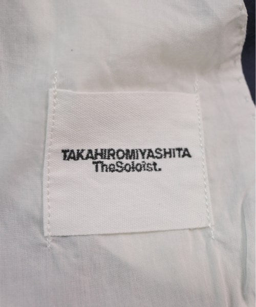 TAKAHIROMIYASHITATheSoloist. 休閒夾克