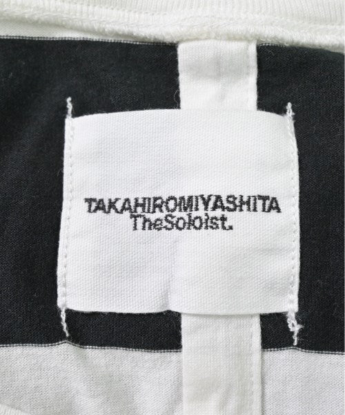 TAKAHIROMIYASHITATheSoloist. T恤/上衣