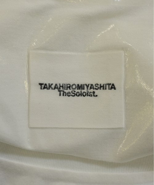 TAKAHIROMIYASHITATheSoloist. T恤/上衣