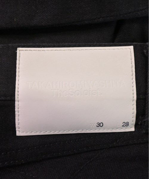 TAKAHIROMIYASHITATheSoloist. 牛仔褲