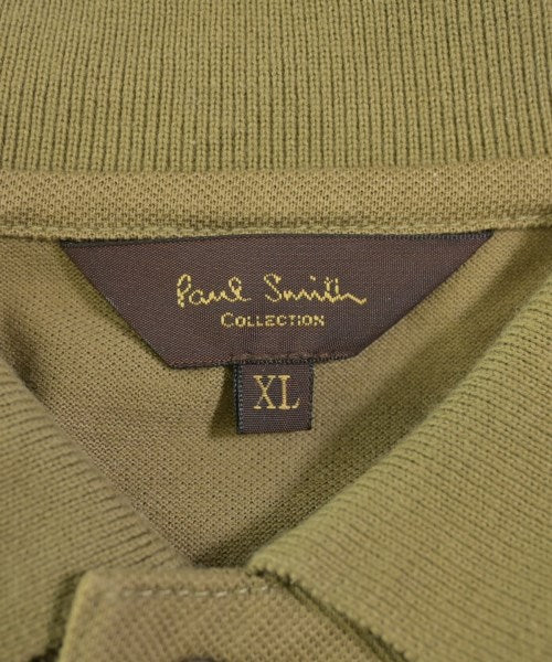 Paul Smith POLO衫
