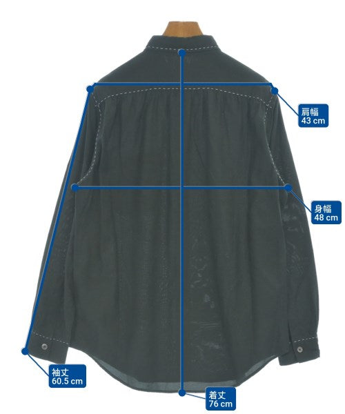 Paul Smith 休閒襯衫