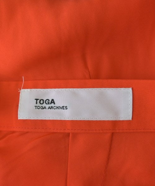 TOGA 長裙/超長裙