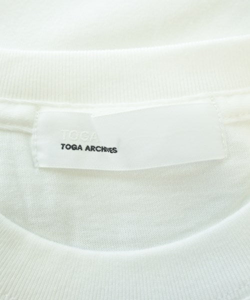 TOGA T恤/上衣