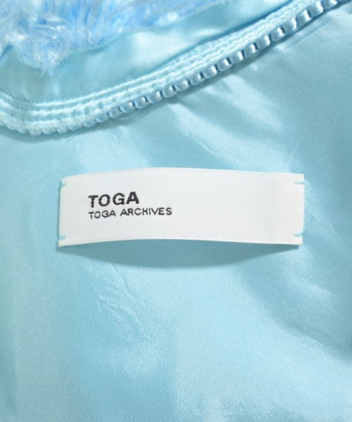 TOGA 女襯衫