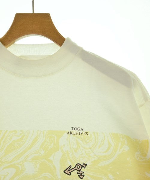 TOGA T恤/上衣