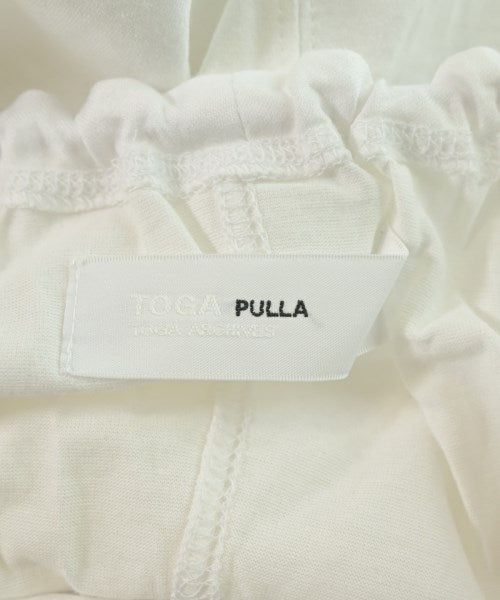 TOGA T恤/上衣