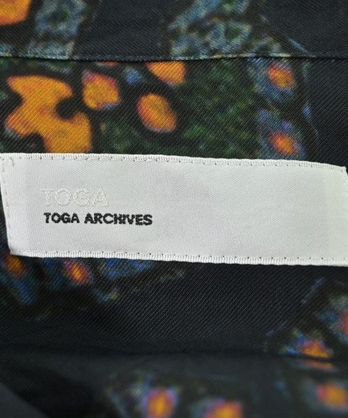 TOGA 休閒襯衫