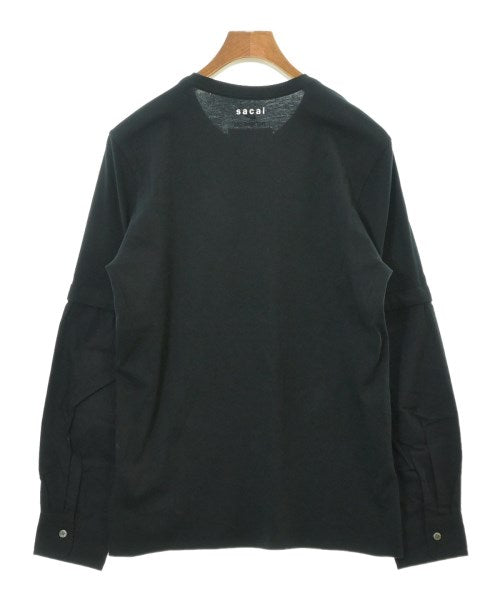 sacai T恤/上衣
