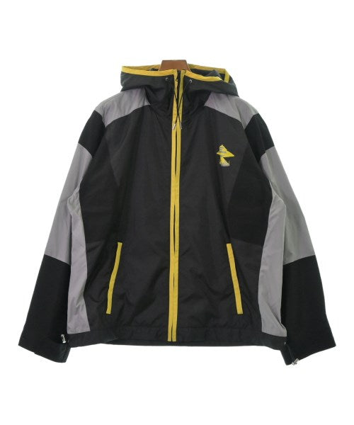 sacai 山系外套