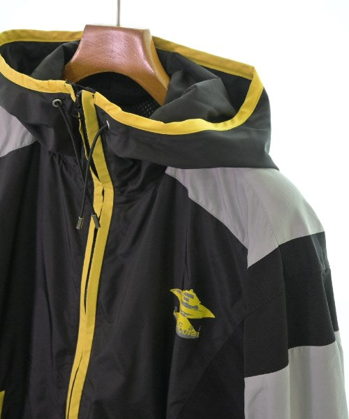 sacai 山系外套