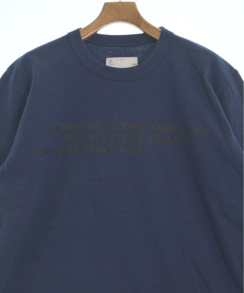 sacai T恤/上衣