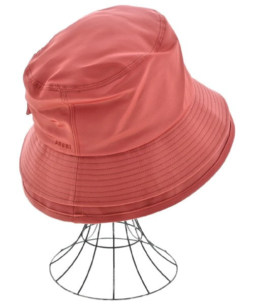 sacai 帽子