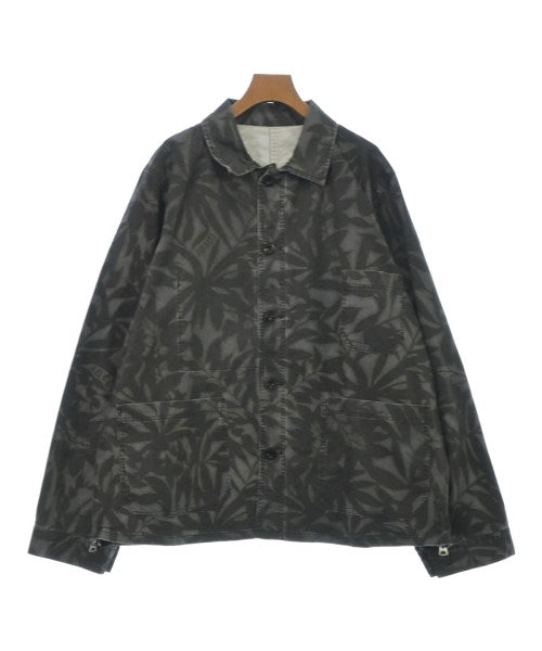 sacai 軍裝夾克