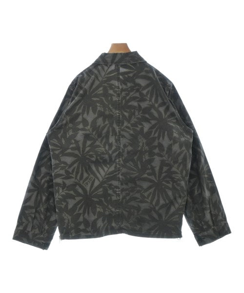 sacai 軍裝夾克