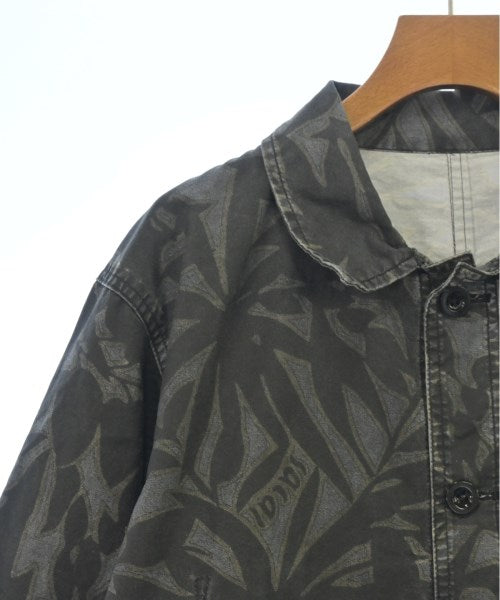 sacai 軍裝夾克