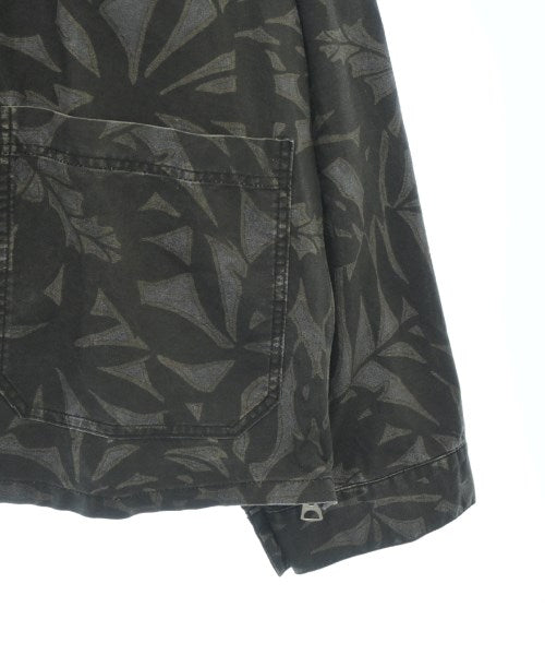 sacai 軍裝夾克
