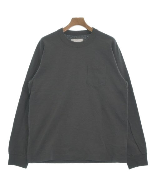 sacai T恤/上衣