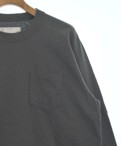 sacai T恤/上衣