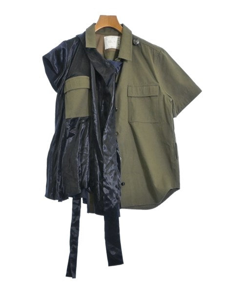 sacai 其他飛行外套