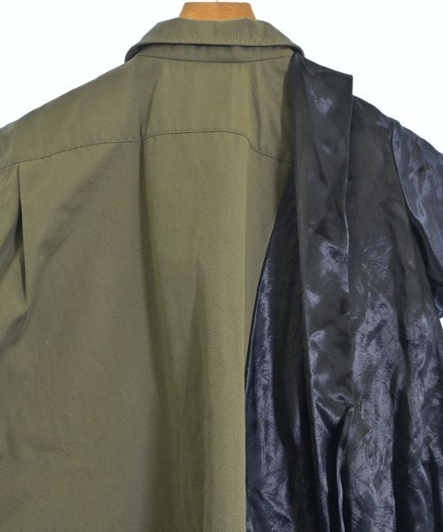 sacai 其他飛行外套